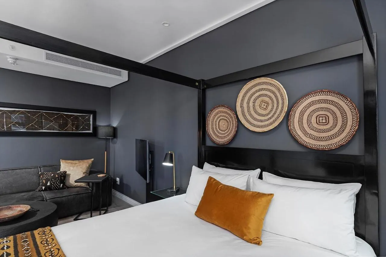 16 On Bree 2509 Apartment Cape Town